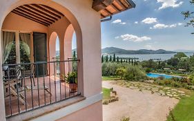 Villa Olindia By Interhome