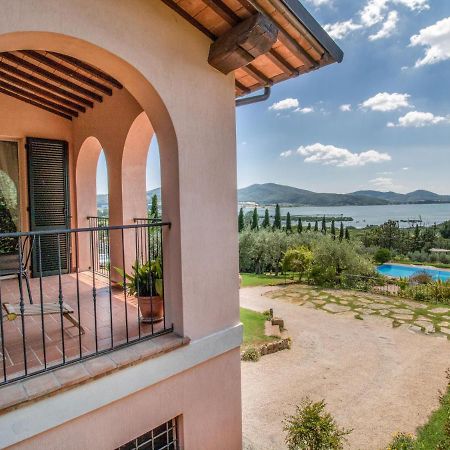 Villa Olindia By Interhome San Savino  Buitenkant foto