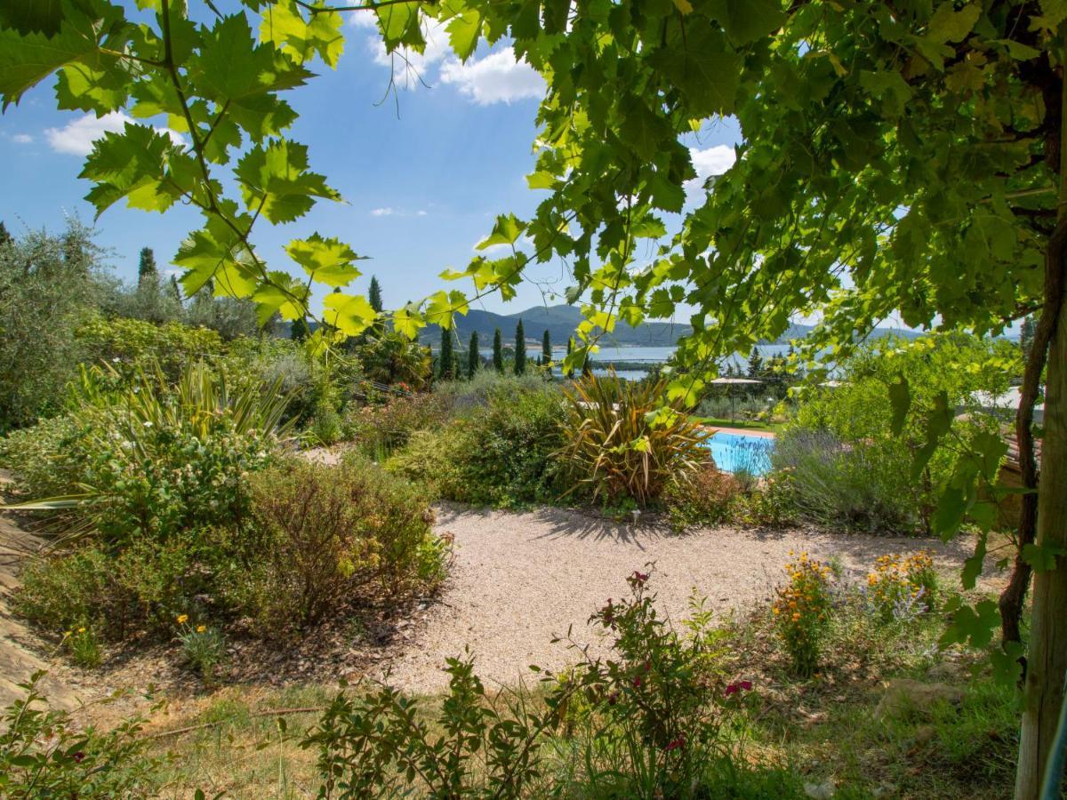 Villa Olindia By Interhome San Savino  Buitenkant foto