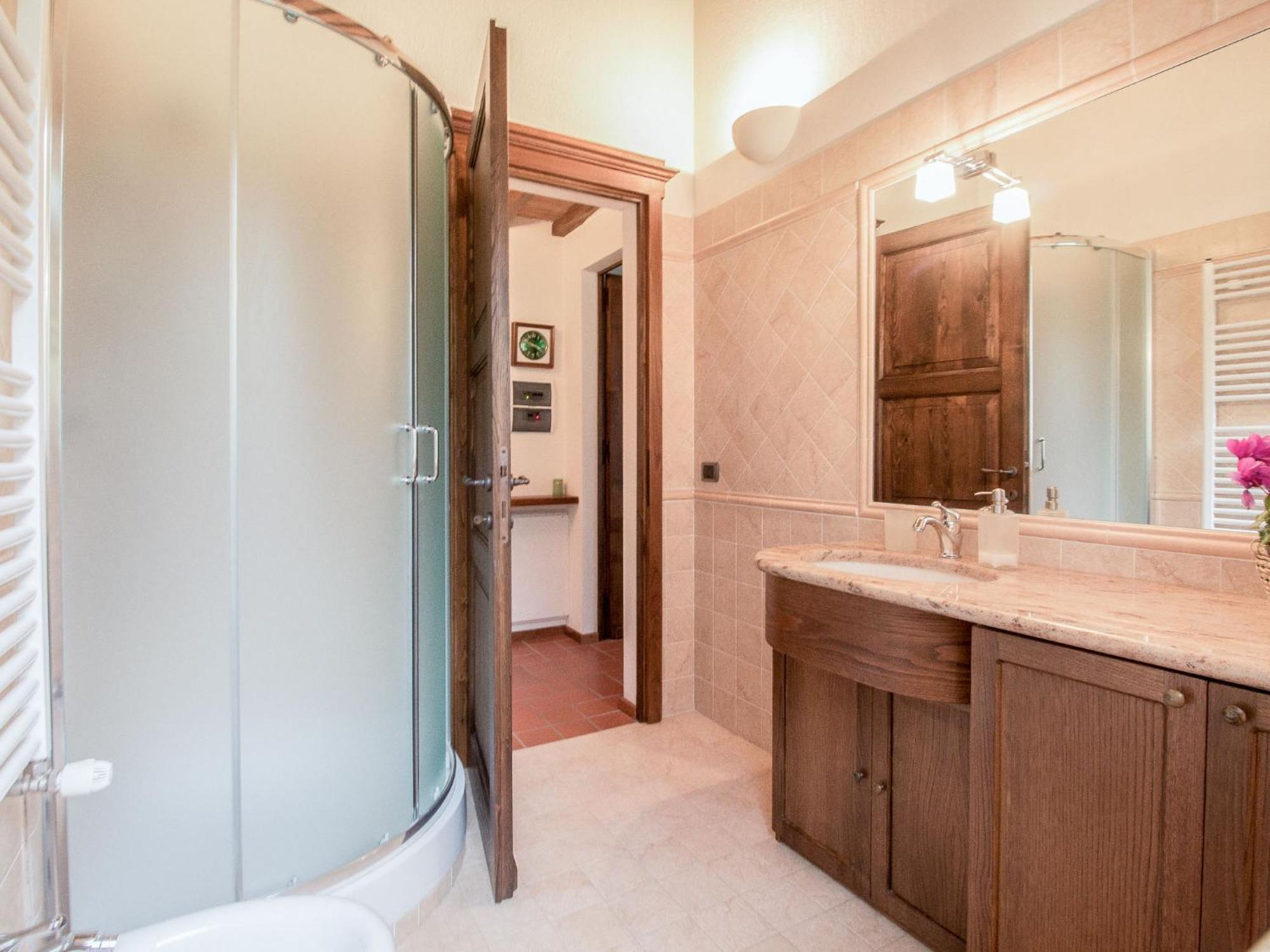 Villa Olindia By Interhome San Savino  Buitenkant foto