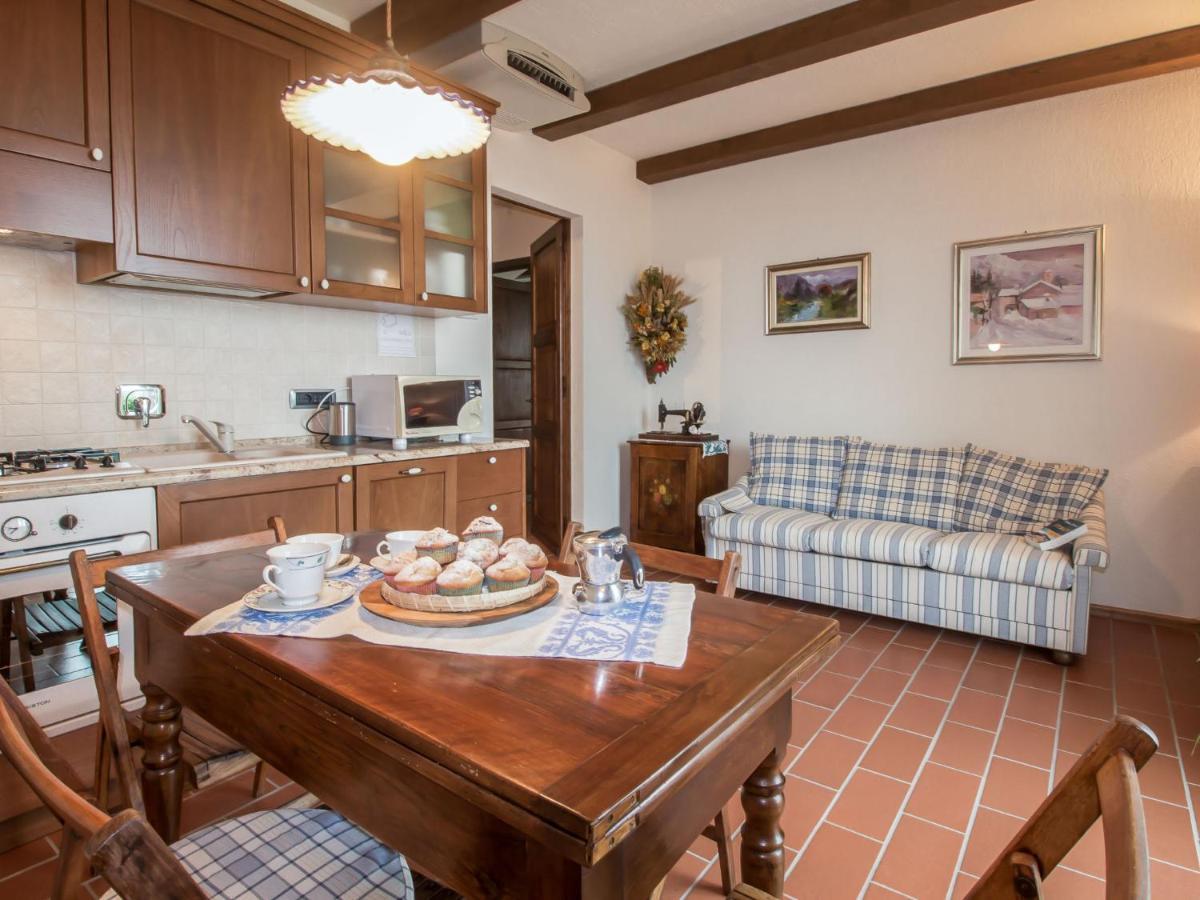 Villa Olindia By Interhome San Savino  Buitenkant foto