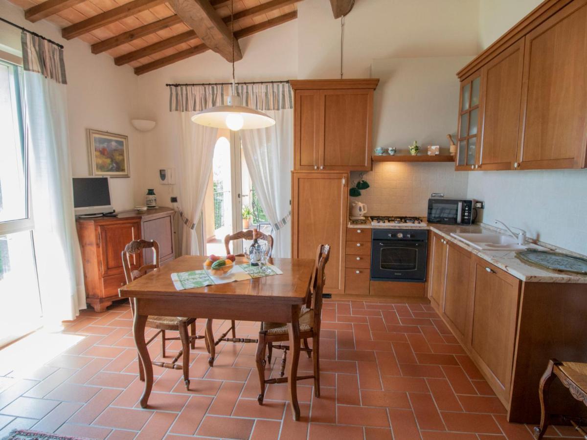Villa Olindia By Interhome San Savino  Buitenkant foto