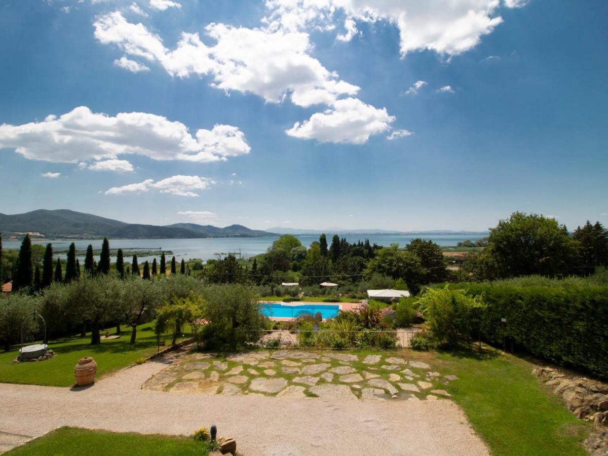 Villa Olindia By Interhome San Savino  Buitenkant foto
