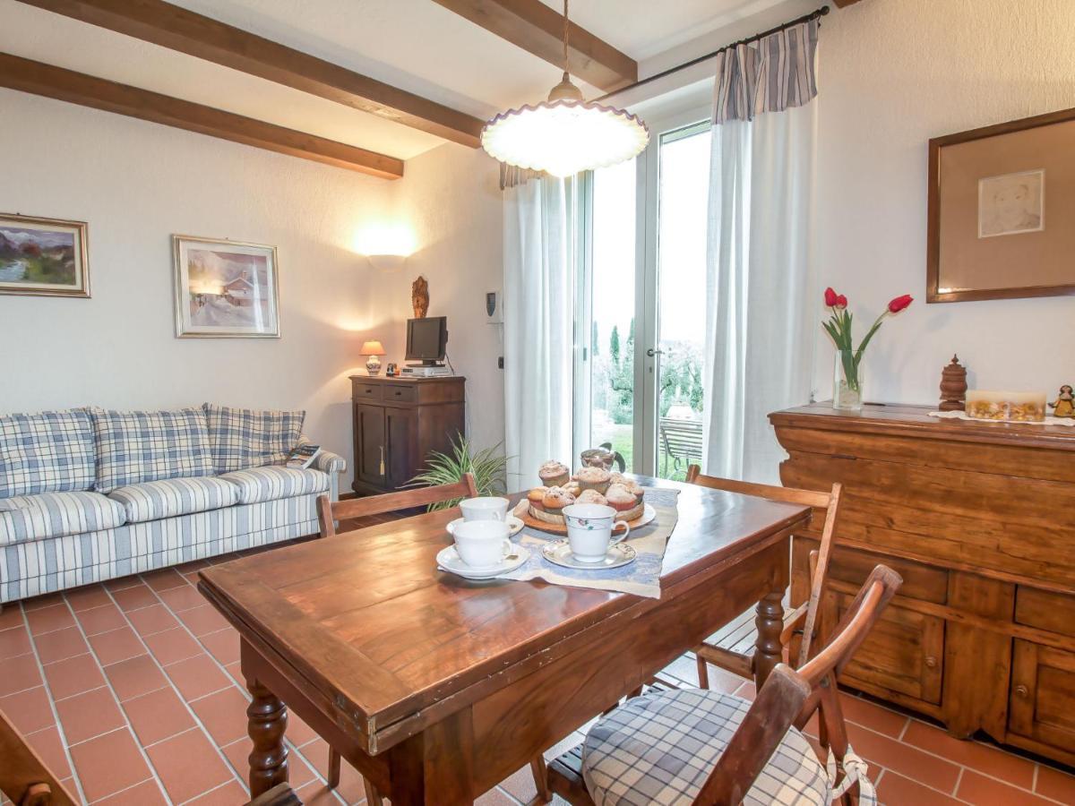 Villa Olindia By Interhome San Savino  Buitenkant foto