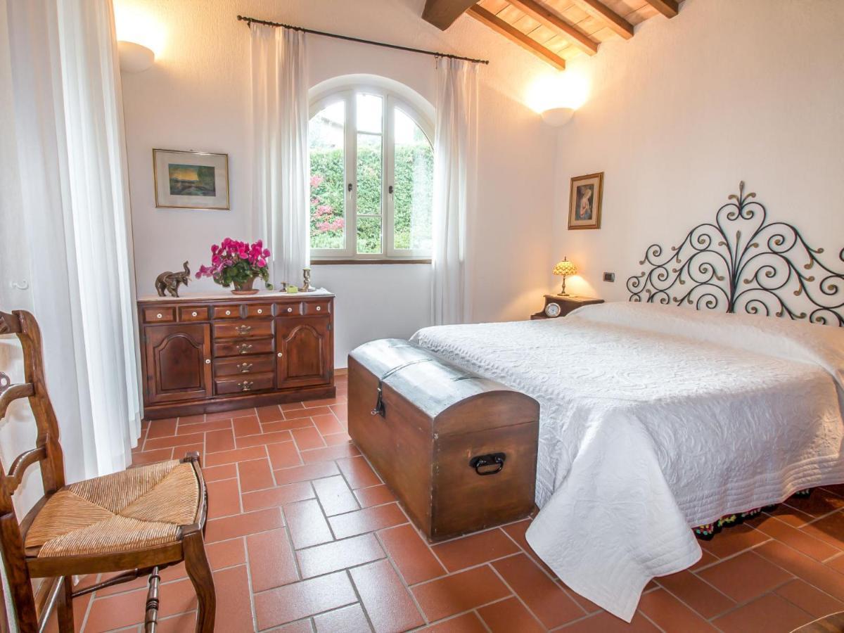 Villa Olindia By Interhome San Savino  Buitenkant foto