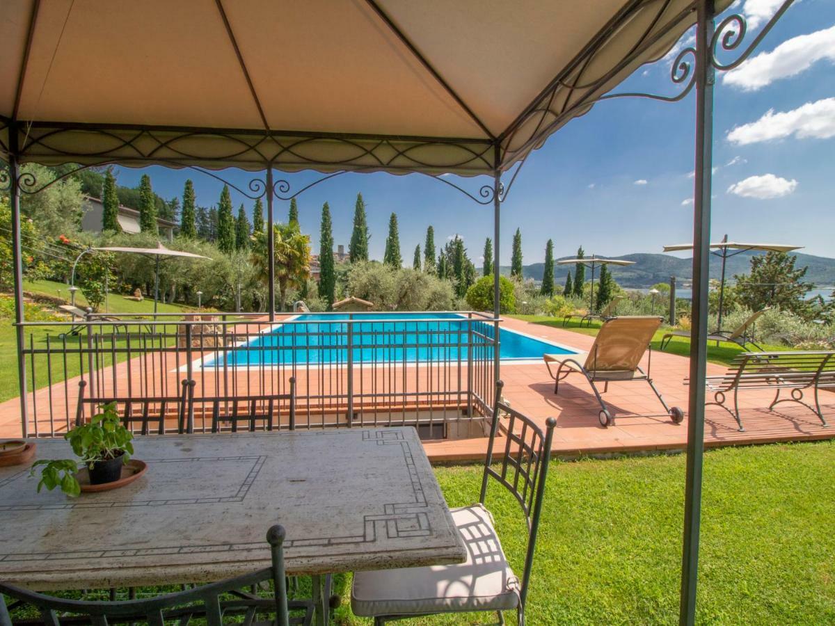 Villa Olindia By Interhome San Savino  Buitenkant foto